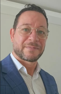 Professor Dr. Ruy Gel